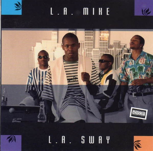 L.A. Sway