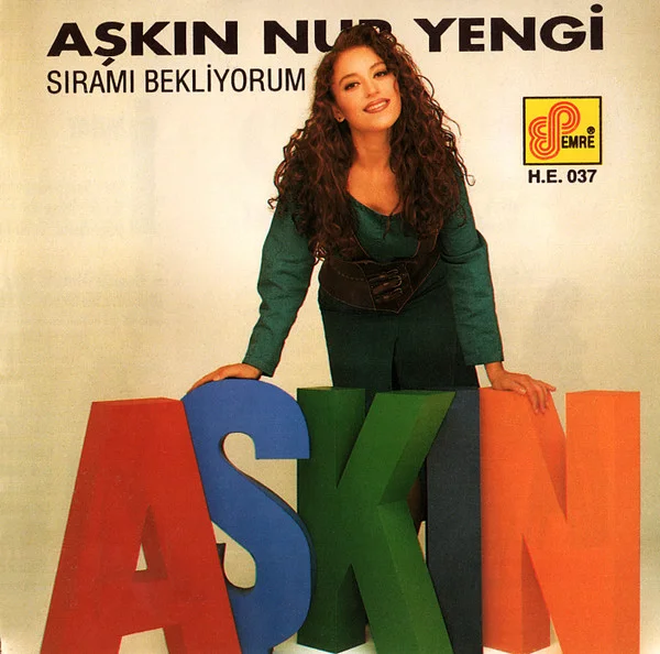 Sıramı Bekliyorum