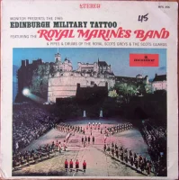 The 1965 Edinburgh Military Tattoo
