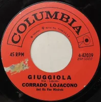 Giuggiola