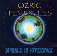 Spirals In Hyperspace