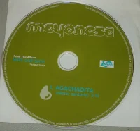 Agachadita