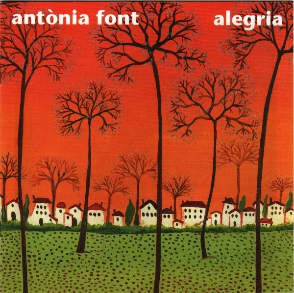 Alegria