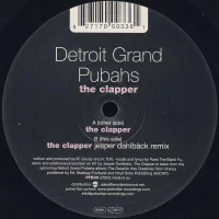 The Clapper
