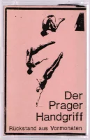 Rückstand Aus Vormonaten