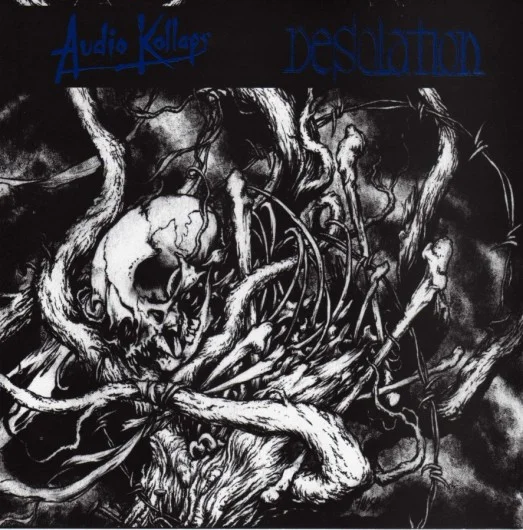 Audio Kollaps / Desolation