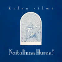 Kalan Silmä