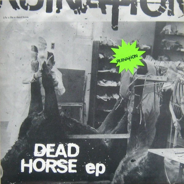 Dead Horse EP