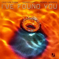 I've Found You
