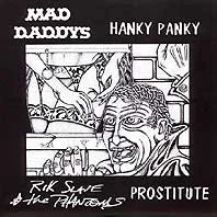 Hanky Panky / Prostitute