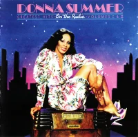 On The Radio - Greatest Hits Volumes I & II