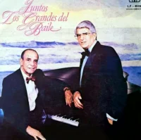 Juntos Los Grandes Del Baile