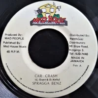 Car Crash / Accident
