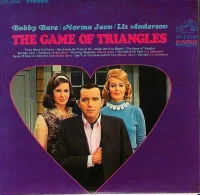 The Game Of Triangles