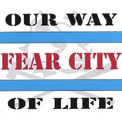 Our Way Of Life