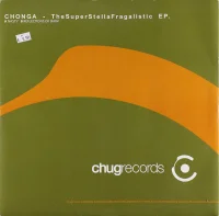The SuperStellaFragalistic EP.
