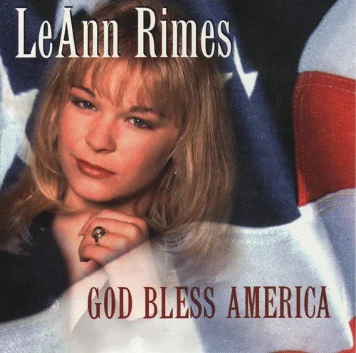 God Bless America