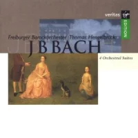 4 Orchestral Suites
