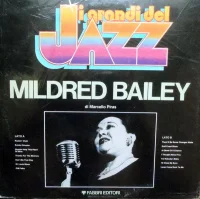 Mildred Bailey