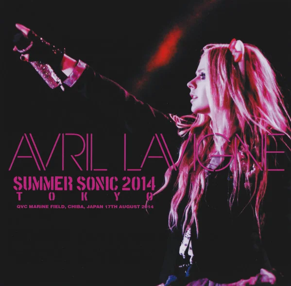 Summer Sonic 2014 Tokyo