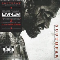 Southpaw (Music From And Inspired By The Motion Picture)