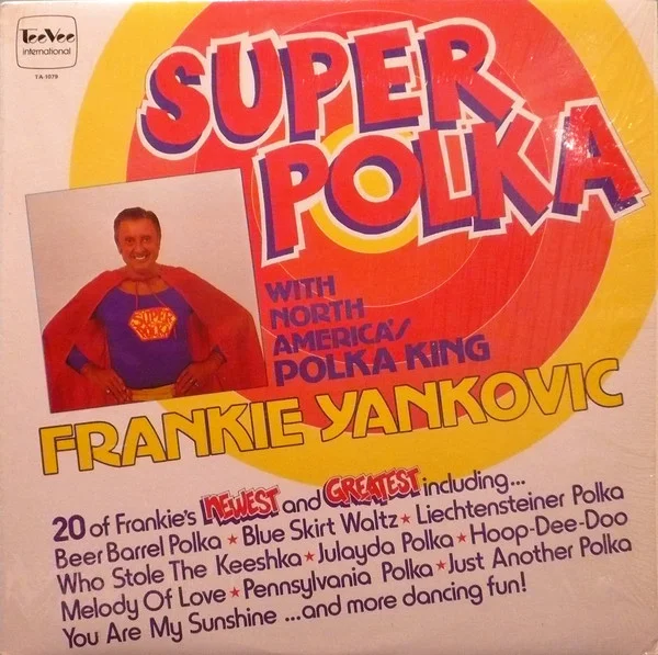 Super Polka