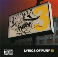 Lyrics Of Fury 3