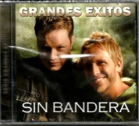 Grandes Exitos
