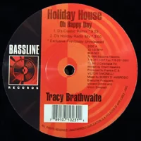 Holiday House EP