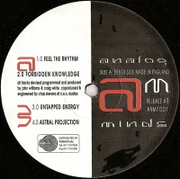 Feel The Rhythm