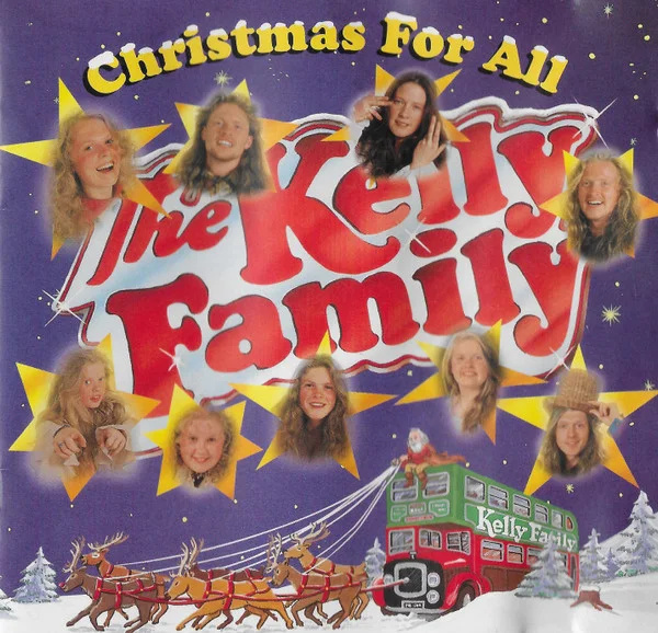Christmas For All