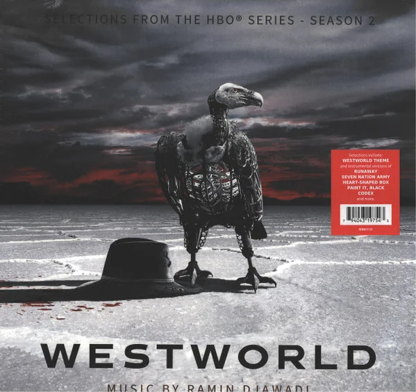 Westworld (Selections From The HBO® Series - Season 2)
