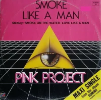 Smoke Like A Man