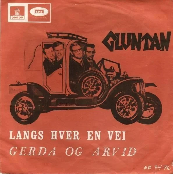 Langs Hver En Vei