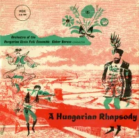 A Hungarian Rhapsody