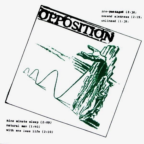 Opposition