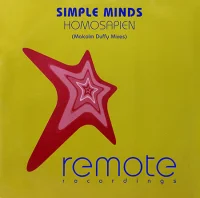 Homosapien (Malcolm Duffy Mixes)