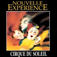 Nouvelle Expérience