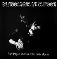 The Pagan Wolves Will Rise Again