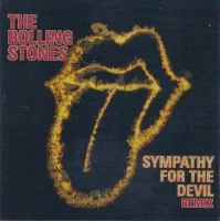 Sympathy For The Devil (Remix)