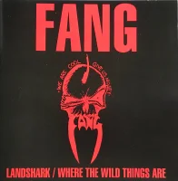 Landshark / Where The Wild Things Are