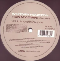 On My Own (Remixes)