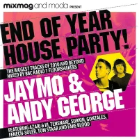 End Of Year House Party!