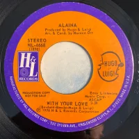 With Your Love