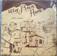 Way Back Home