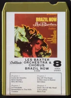 Brazil Now