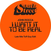 I Want It To Be Real (Late Nite Tuff Guy Edit)