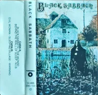 Black Sabbath
