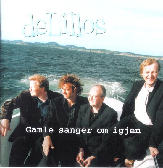 Gamle Sanger Om Igjen