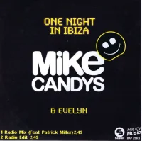 One Night In Ibiza